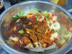 biangbiang面-玲玲面屋