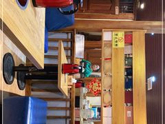 大堂-妈妈的味道(和顺古镇店)