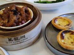 豉汁蒸凤爪-万龙洲海鲜(南新仓店)