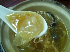 -添發碗仔翅美食