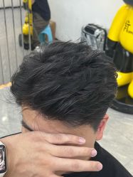 -山浦形象烫染