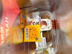 -鲍师傅糕点(五月花店)