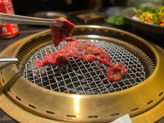 -厚贞日式烤肉(浦东汇智店)