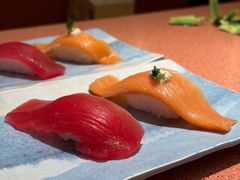 -元气寿司(东方宝泰店)