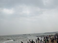 -日照灯塔风景区