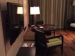 -上海崇明金茂凯悦酒店