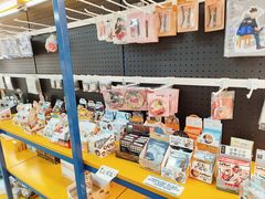 -万谷(北京BOM嘻番里店)