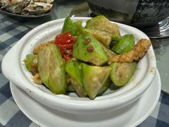 -洞密园美食城·二十二年老店(富华路店)