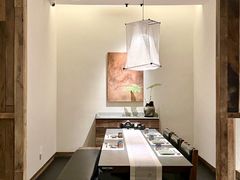 -上井料理黑金店(IFS国金中心店)