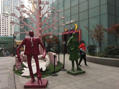 -巴九门老火锅(来福士打望店)