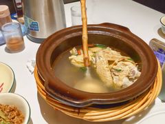 -阿露佳·舌尖上的安吉菜