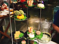 -京味斋·北京烤鸭(华威桥北工大店)