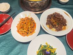 -便宜坊烤鸭店(亦庄京东店)