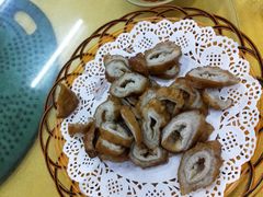 -福隆农村大排档