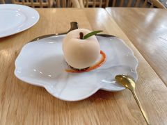 -自如ZSPACE四合院艺术餐厅