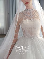 -南京宝娜嫁衣婚纱礼服馆(中央路店)