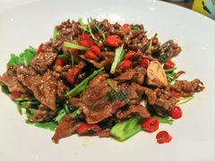 -田园居·佳宴(桑田路店)