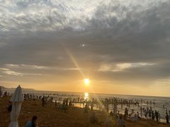-威海国际海水浴场旅游区