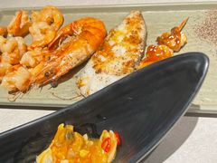 -水木锦堂·自助铁板烧(望京凯德MALL店)