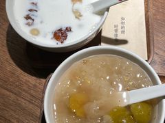 -彬媽糖水(侨鑫国际店)