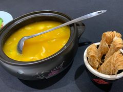 -山东八大碗山东老字号