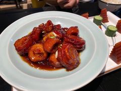 -梅飞酒家(桑园路店)