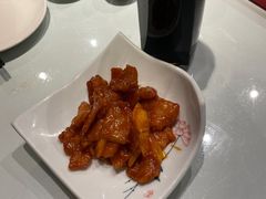 -东营蓝海御华大饭店渔歌舫(潍河路店)