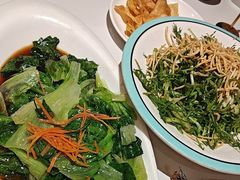 -梅利汴京烤鸭•开封豫菜地标店(晋安路店)