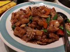 八珍豆腐-沽上民肴·海鲜锅贴·天津菜(福州道鸿正家园店)