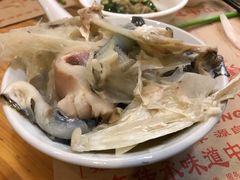 -百鸟归巢天麻鱼头(远洋城店)