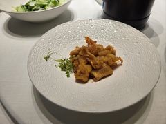 -院里寻菜·精致庭院菜(观沙岭店)