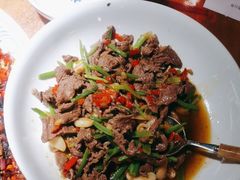 -农耕记·湖南土菜(南山欢乐海岸店)
