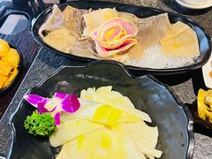 -菌自在·云南野生菌火锅(长安万达店)