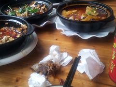 -廖记老砂锅(上清寺店)