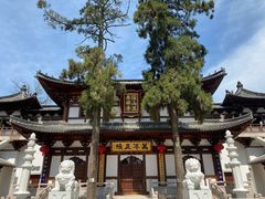 -径山寺