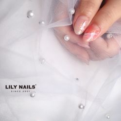 -LILY NAILS美甲美睫