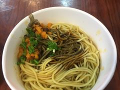 全料热干面-蔡林记(广埠屯店)