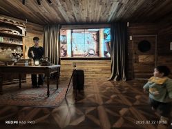 -Zoolung Zoolung动物主题公园(海信广场店)