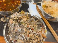 -鸿顺老铁锅美蛙鱼府(解放碑店)