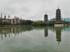 -桂林两江四湖景区