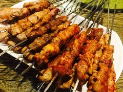 烧烤-大闫家烧烤·小海鲜家常菜(郑庄店)