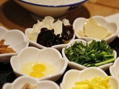 菊花过去米线-歹街(金成店)