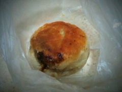 鲜肉月饼-胥城大厦-胥香自助餐厅