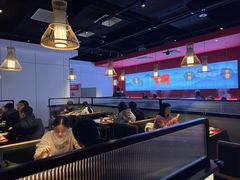 -好想牛·鲜切自助牛肉火锅(七堡花园城店)