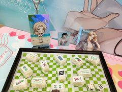 -IPSTAR·潮玩星球·主题店