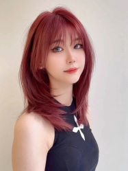 -HG美发设计沙龙