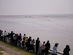 -观潮胜地公园