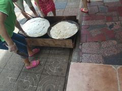 -吉英盐焗鸡(文中路店)