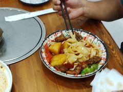 -西域塔塔幂(六道口店)