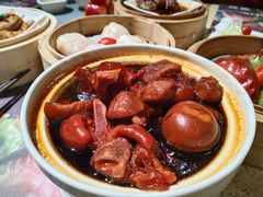 八珍猪脚姜-点都德(汇盈广场店)